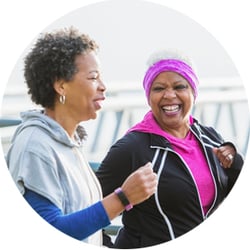 encourage-healthy-behaviors-circle
