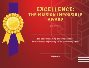employee-certificate-excellence