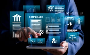 Rewards platform purchaser investigating compliance risk in regulated industries