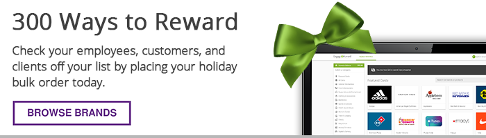 Buy Gift Cards In Bulk Corporate Rewards 250 Leading Brands