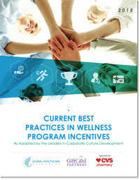 Best Practices in Wellness Incentive Programs