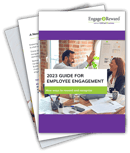 2020 Guide for Employee Engagement
