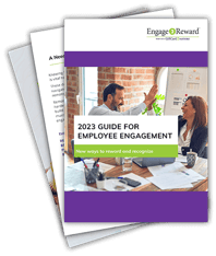 2020 Guide for Employee Engagement New Ways to Reward & Recognize