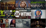 Buy SHOWTIME Gift Cards In Bulk