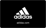Buy adidas Gift Cards In Bulk