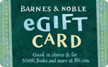 Buy Barnes and Noble Gift Cards In Bulk