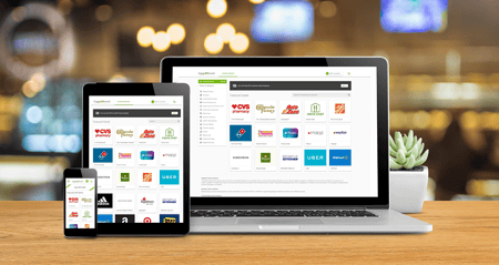 Building Employee Rewards & Incentive Programs