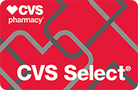 CVS Select Gift Card