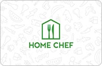 Home Chef Gift Cards