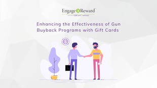 Enhancing the Effectiveness of Gun Buyback Programs with Gift Cards