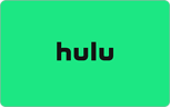 Buy Hulu Gift Cards In Bulk