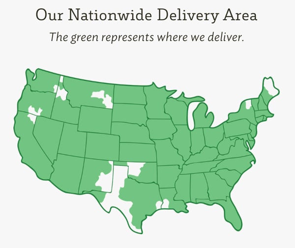 5 Reasons to Love Home Chef Gift Cards