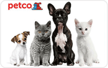 Buy Petco Gift Cards In Bulk