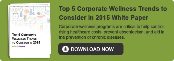 corporate wellness