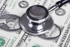 Lower company healthcare costs with incentives