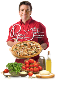 Papa John's Ingredients