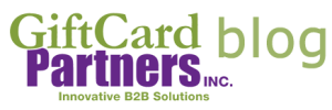GiftCard Partners Blog