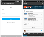 all payment expo app
