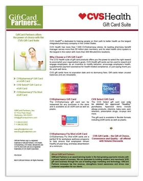 CVS Health Brand