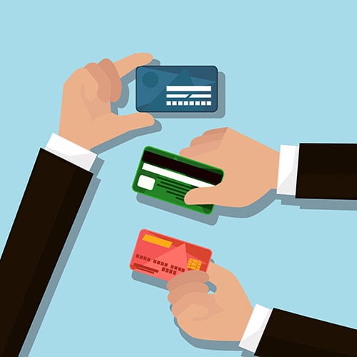 gift card usage