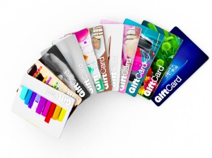 secondary gift card market