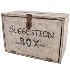 Anonymous feedback can boost employee productivity.