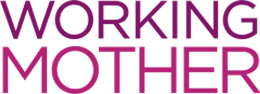 Working Mother Magazine logo
