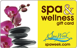 Buy Spa Week Gift Cards In Bulk