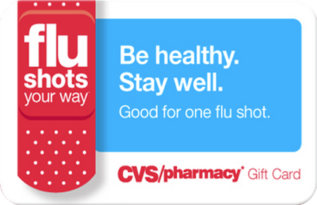 does cvs accept medicare assignment for flu shots