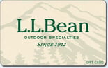 Buy L.L. Bean Gift Cards in Bulk