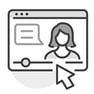 messaging-icon-bw