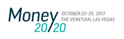 Money 20/20 2017 logo