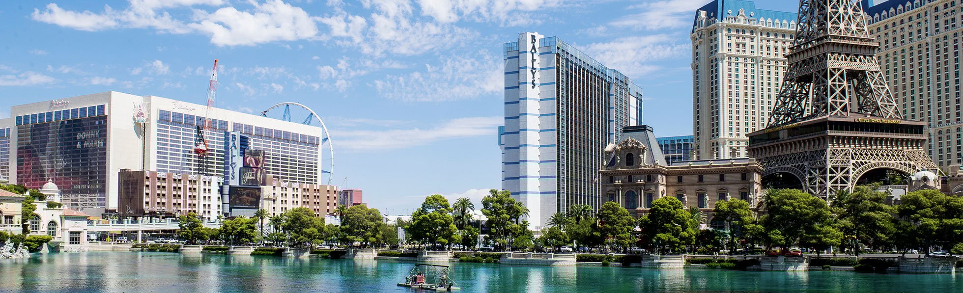 Meet us at Money2020