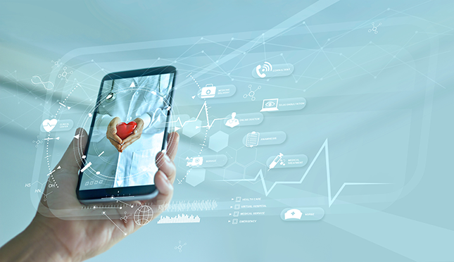Incorporating Digital Health in Your 2021 Wellness Programs