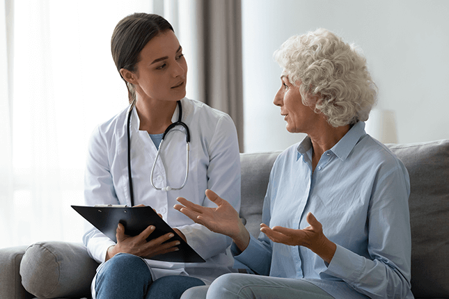 5 Ways to Solve Poor Medicare Member Engagement