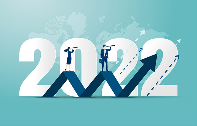 Prepare Employees for Success in 2022: Top Rewards and Incentives