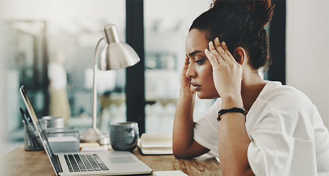 How to Combat Employee Work From Home Stress and Isolation with Wellness Incentives