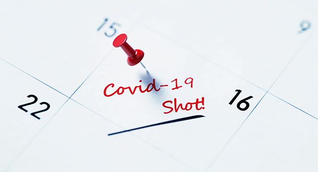 The Most Effective COVID-19 Vaccination Incentives for Employees