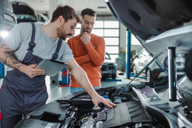 Combat Rising Automotive Costs with Gift Card Rewards
