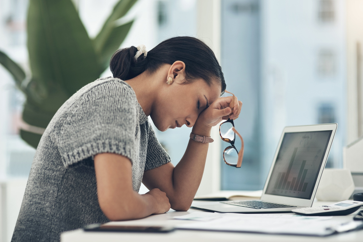Combat Workplace Stress with Health and Wellness Programs