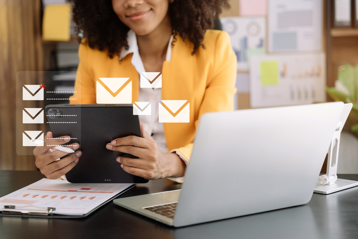 2024 Email Marketing Predictions: From Sustainability to AR