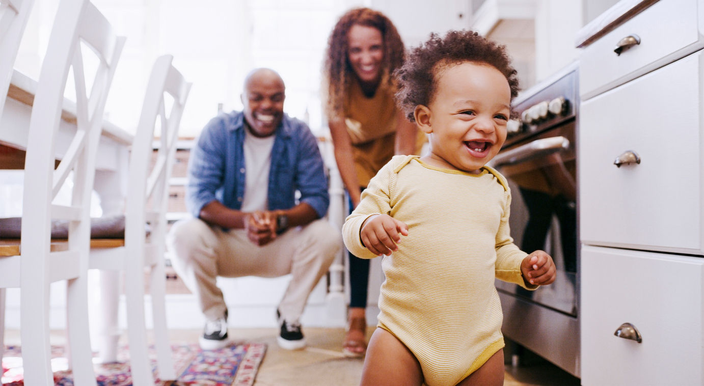 Healthy Babies, Happy Moms: Family Wellness Incentives