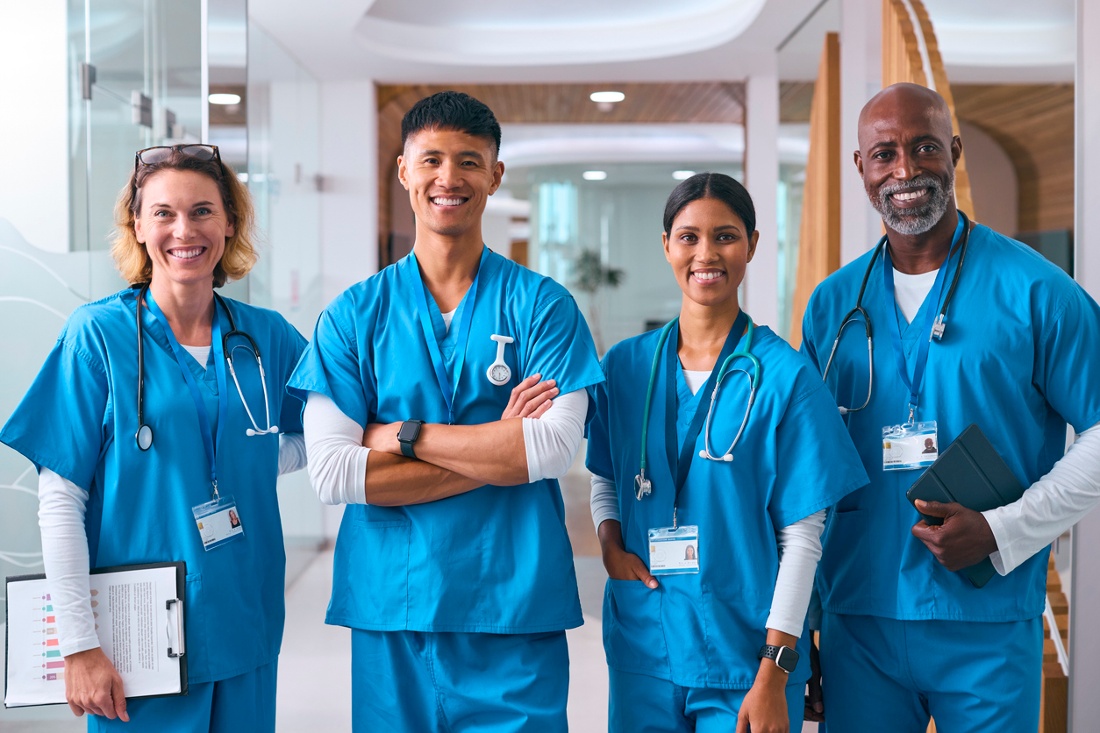 How to Celebrate National Nurses Week