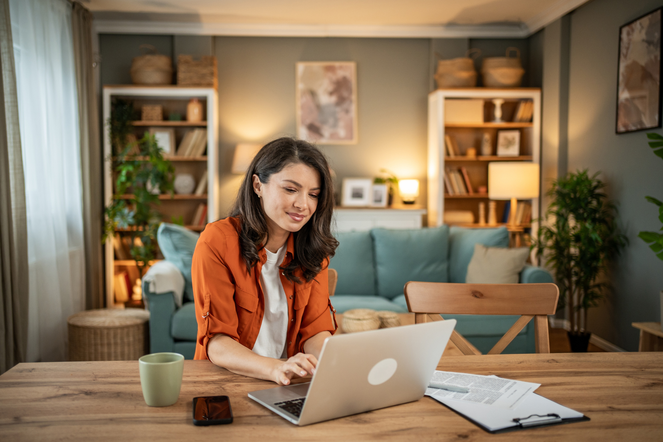The Truth About Hybrid Work: Why Trust & Culture Matter More Than Location