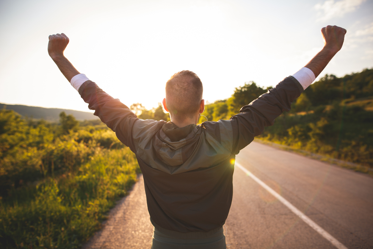 Empowering Health in the New Year: How Incentives Turn Intentions Into Action