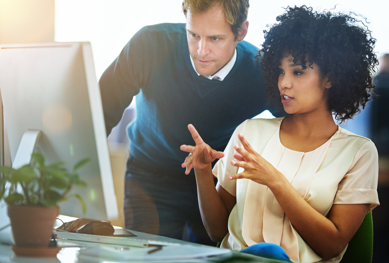 Re-engaging Your Workforce: How Upskilling Revitalizes Employee Engagement
