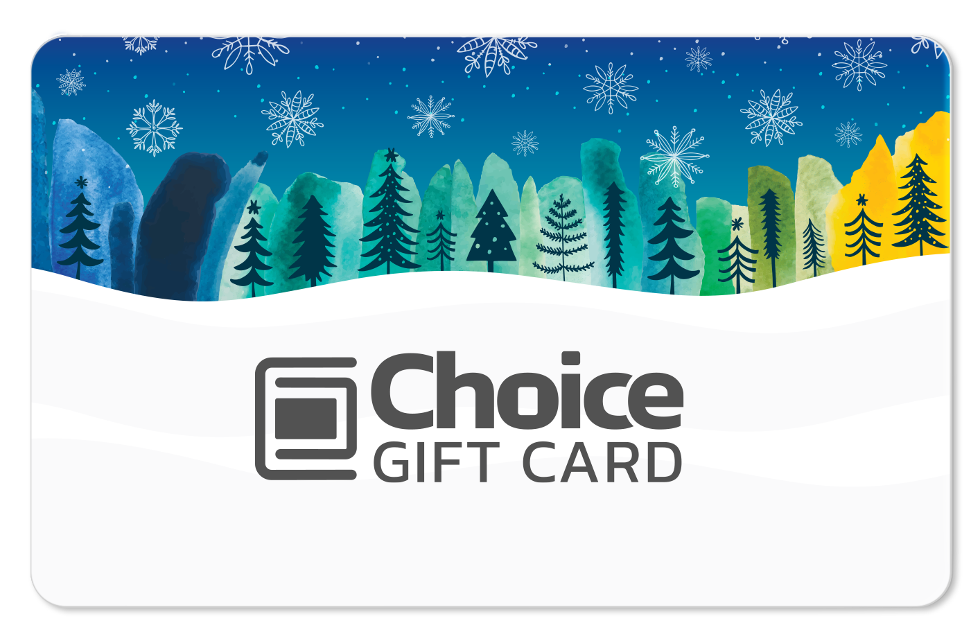 Choice_SnowyForest_CardImage
