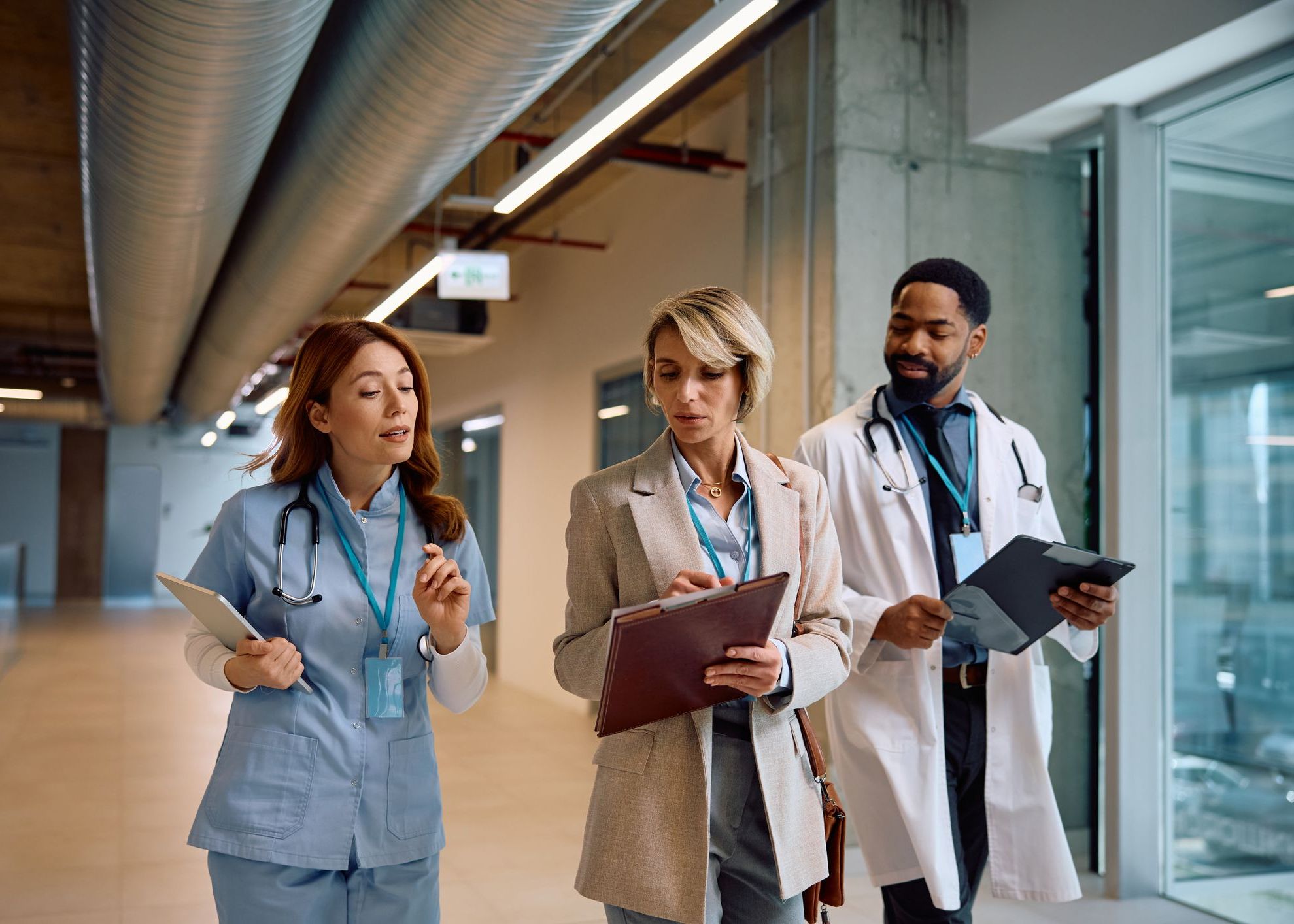 Technologies & Strategies That Improve Healthcare Member Engagement