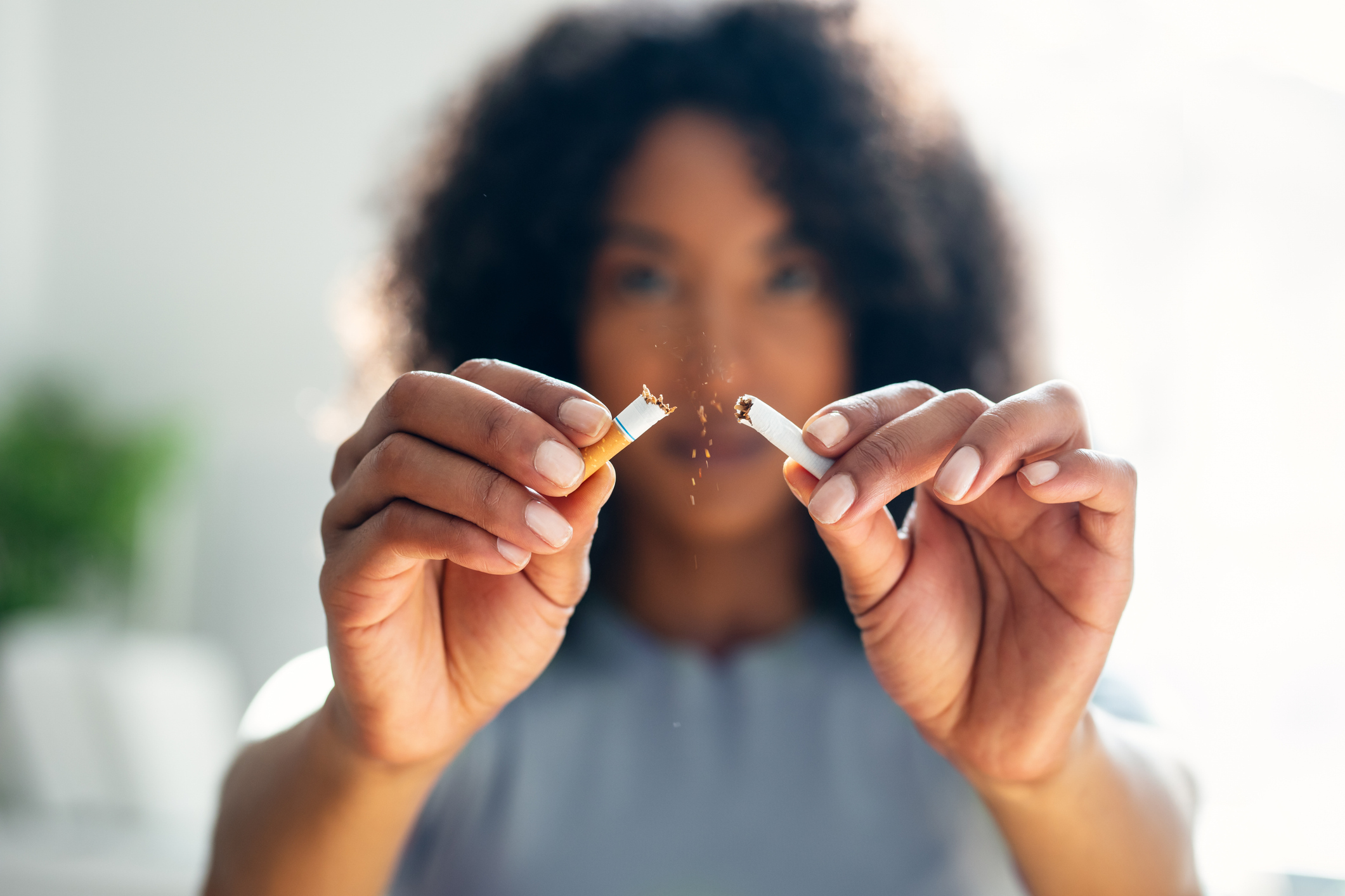 Smoking Cessation Incentives: A Strategy to Drive Behavior Change
