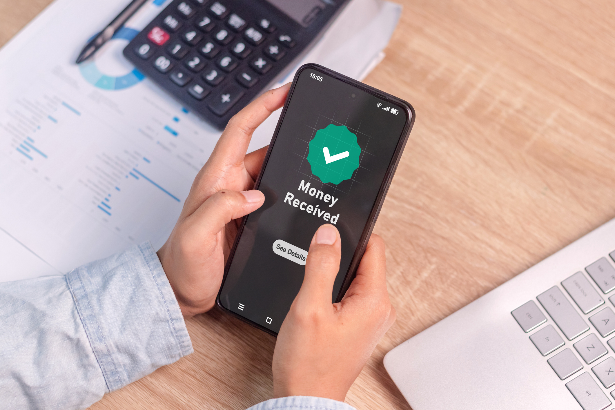 From Payroll to Performance: How Instant Payments Are Reshaping Incentives
